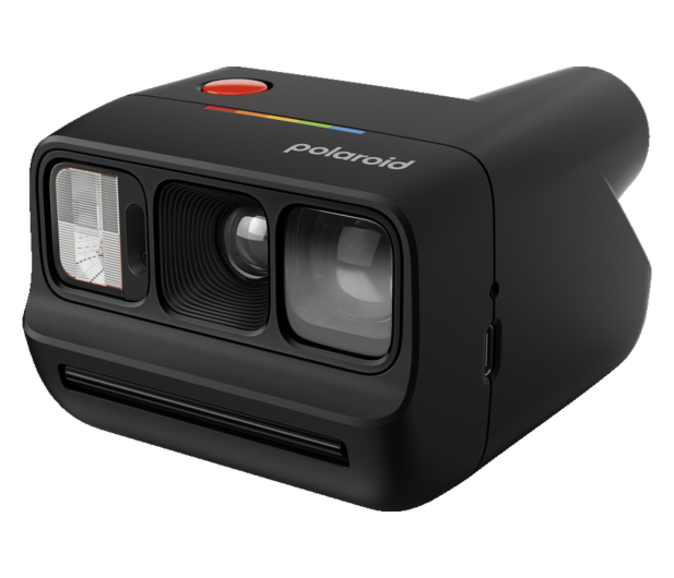 Polaroid Go Gen 3 czarny - 1600899 - zdjęcie 3
